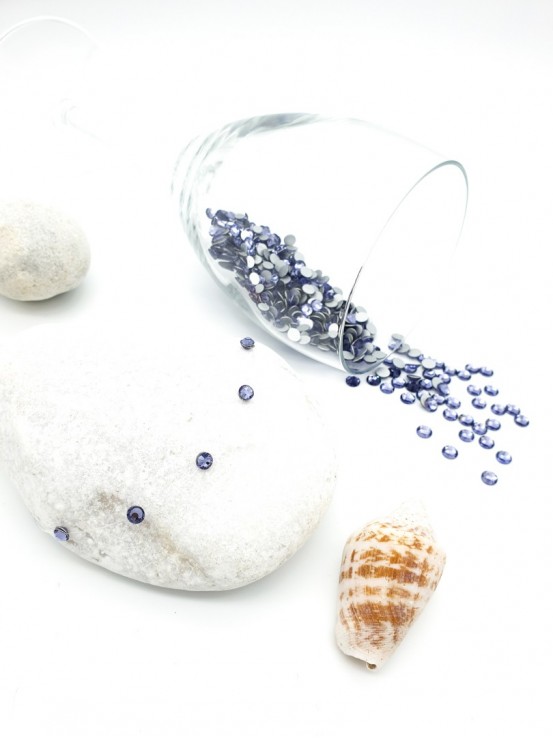 Αλυσίδα ποδιού swarovski