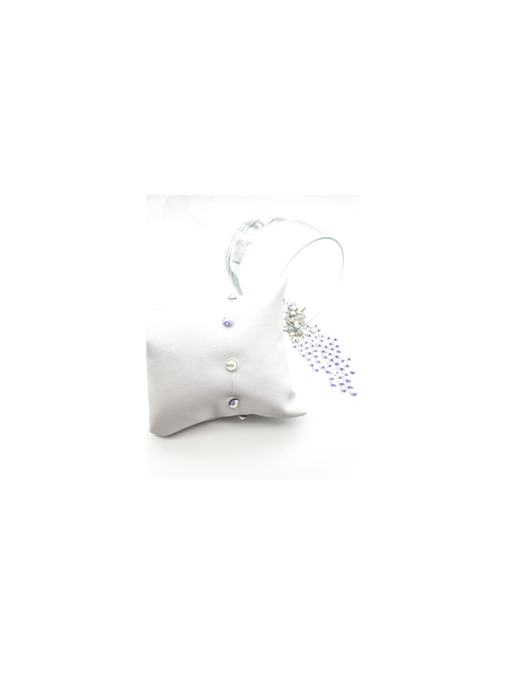 Βραχιόλι swarovski