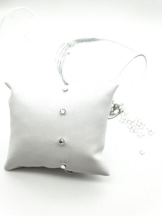Βραχιόλι swarovski