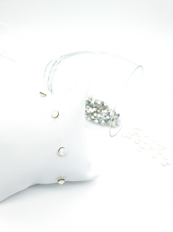 Βραχιόλι swarovski