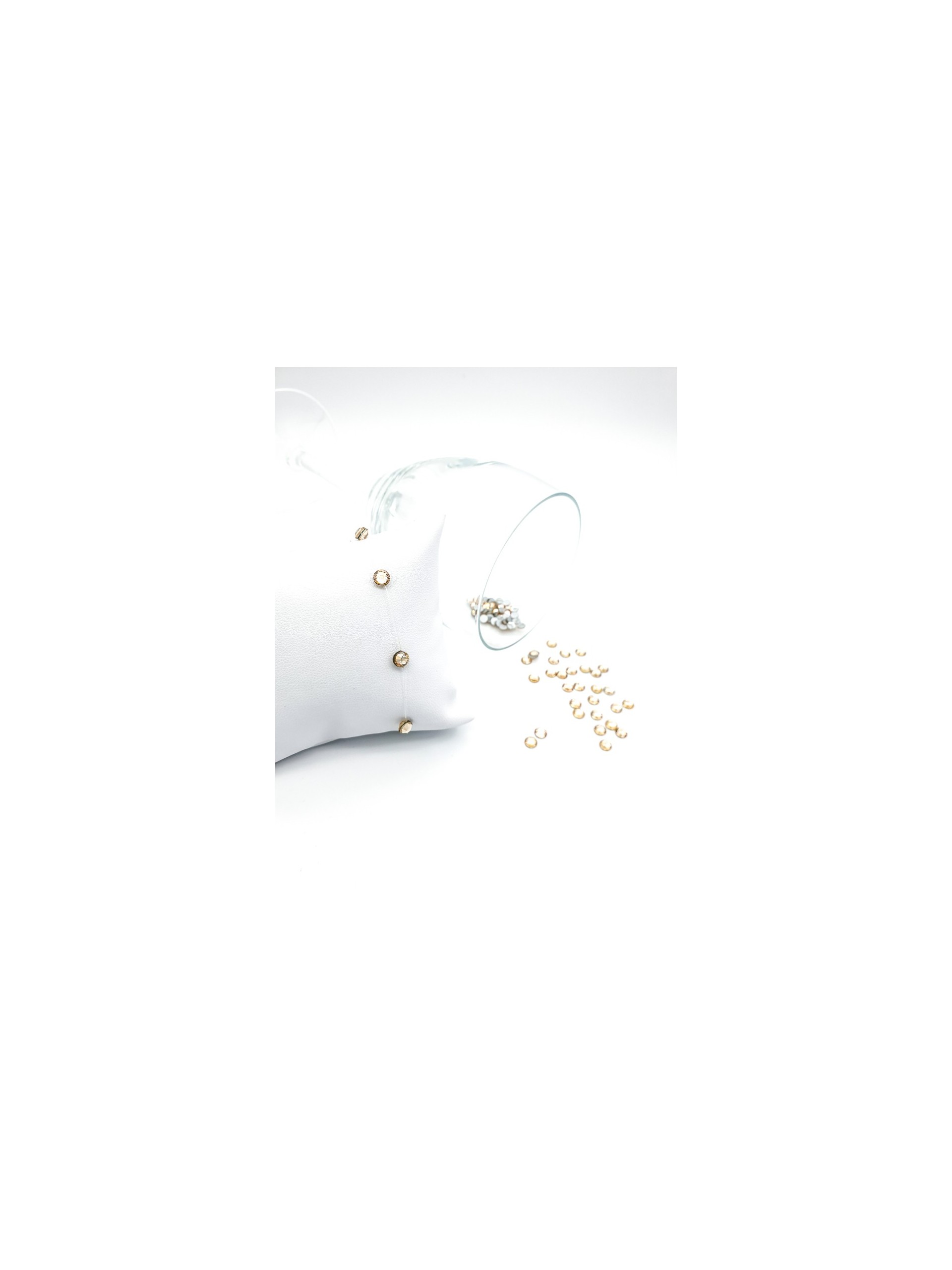 Βραχιόλι swarovski