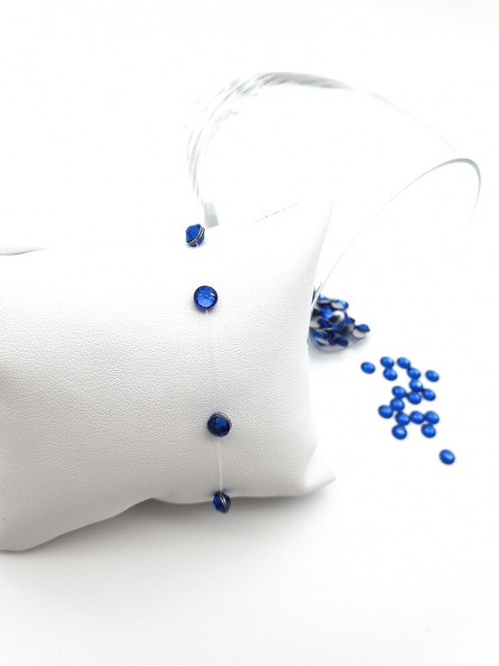 Βραχιόλι swarovski