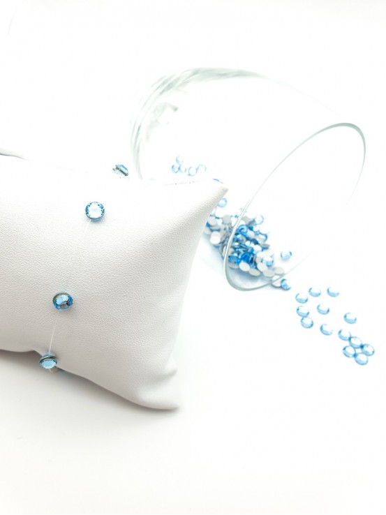 Βραχιόλι swarovski