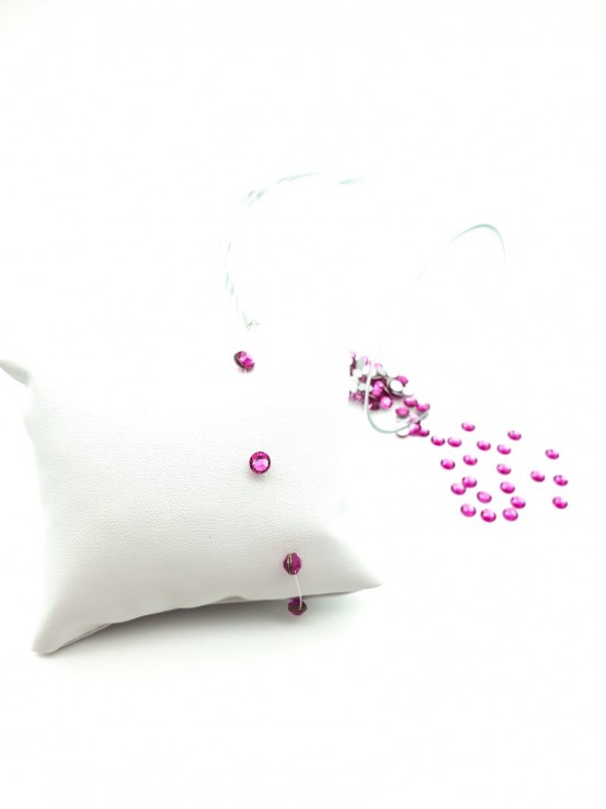 Βραχιόλι swarovski