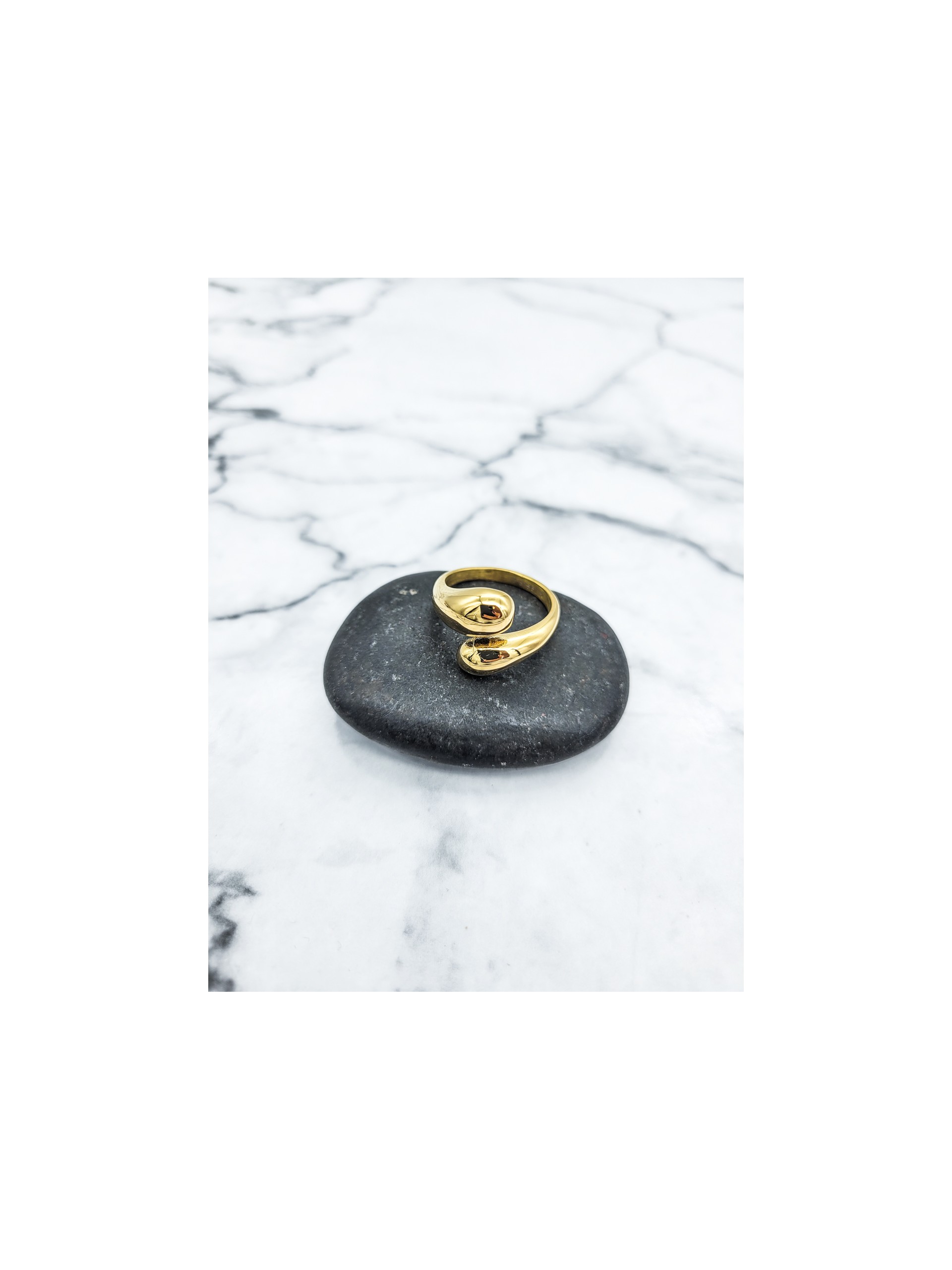 Δαχτυλίδι amore χρυσό