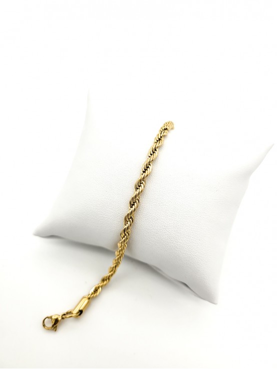 Βραχιόλι Returned χρυσό