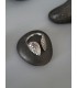 Δαχτυλίδι Angel wings ασημί