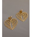 Σκουλαρίκια  Angel Wings