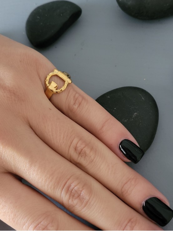 Δαχτυλίδι Unlock Me