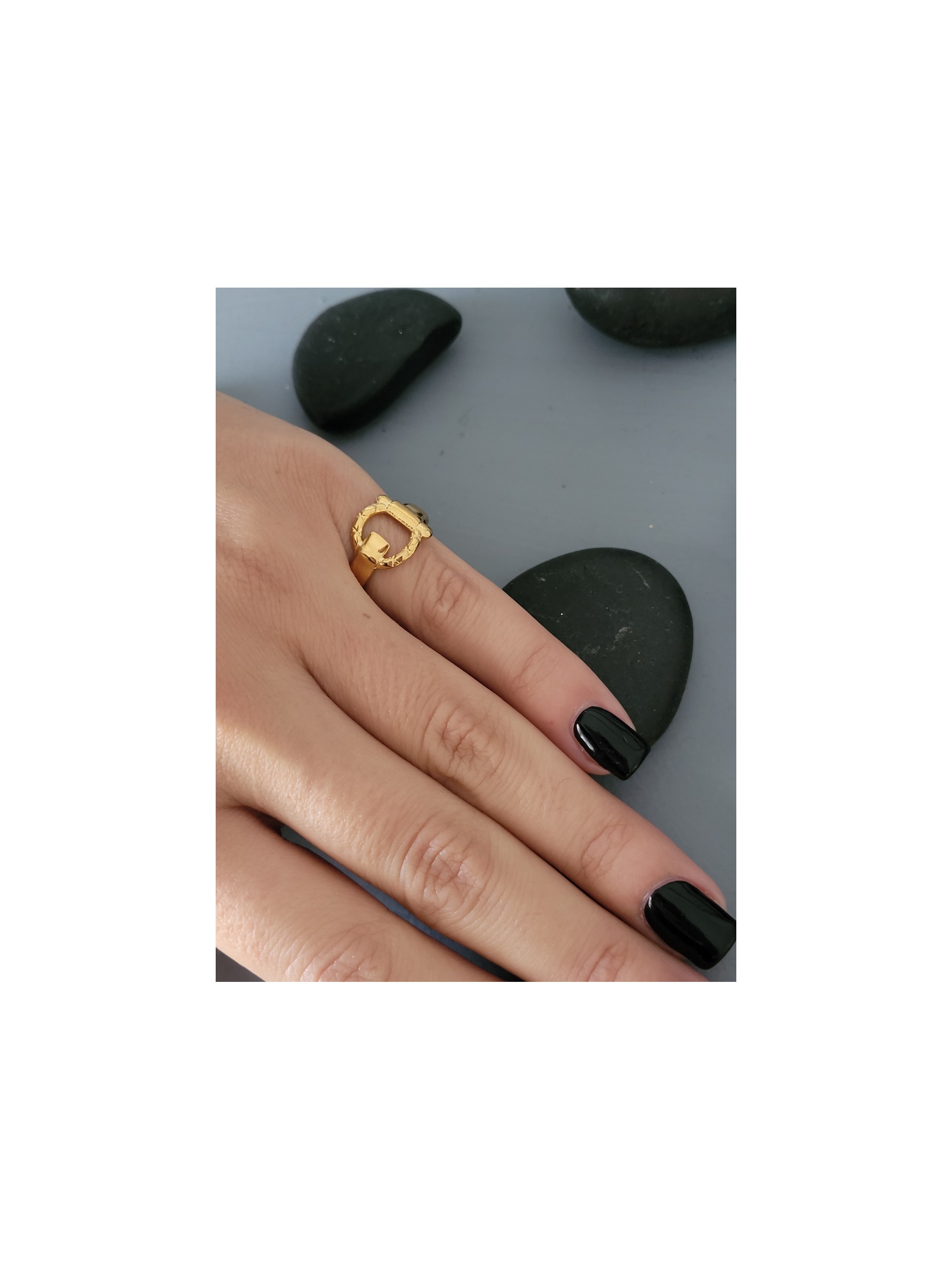 Δαχτυλίδι Unlock Me