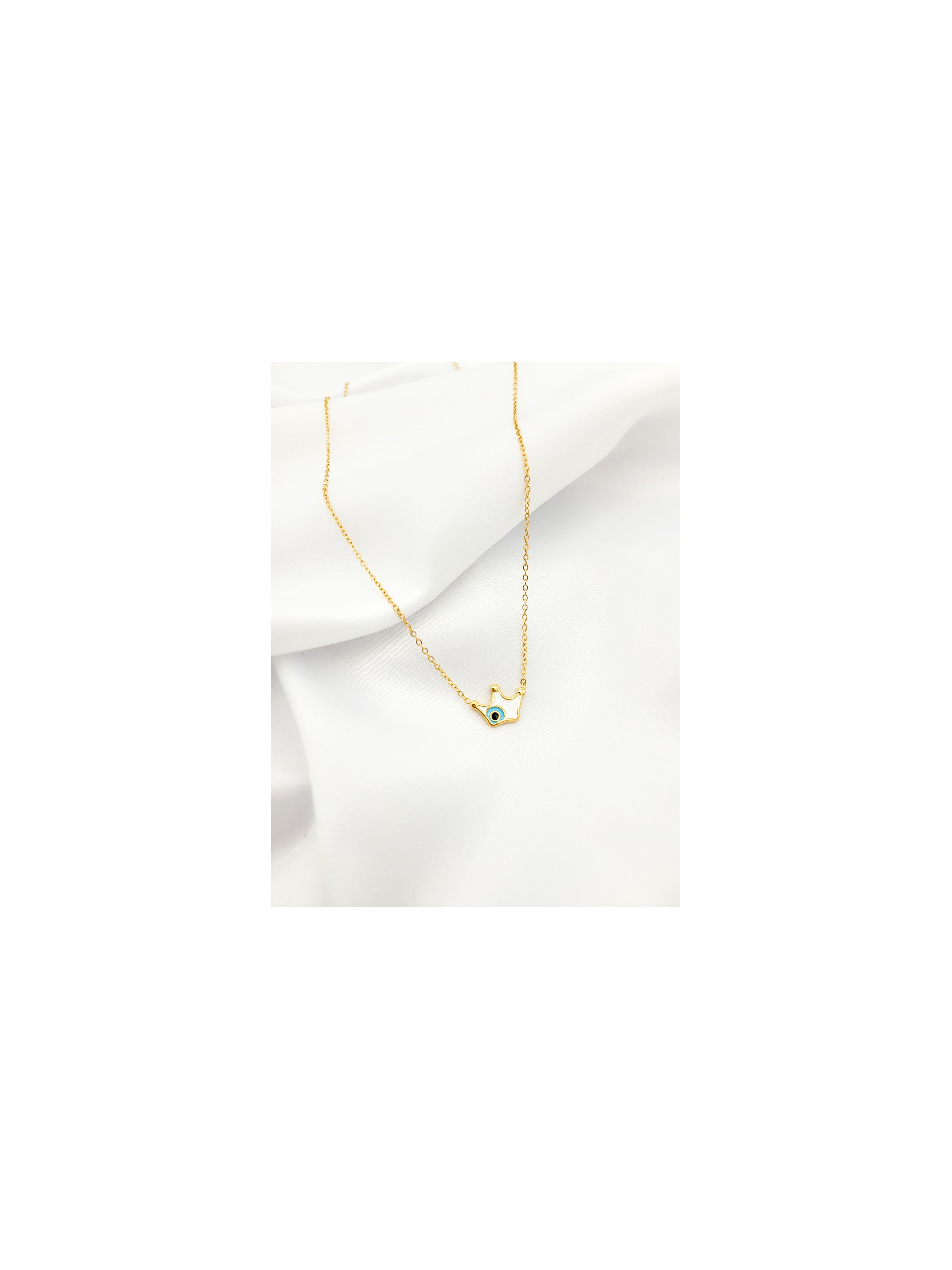 Κολιέ Crown