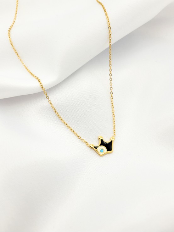 Κολιέ Crown