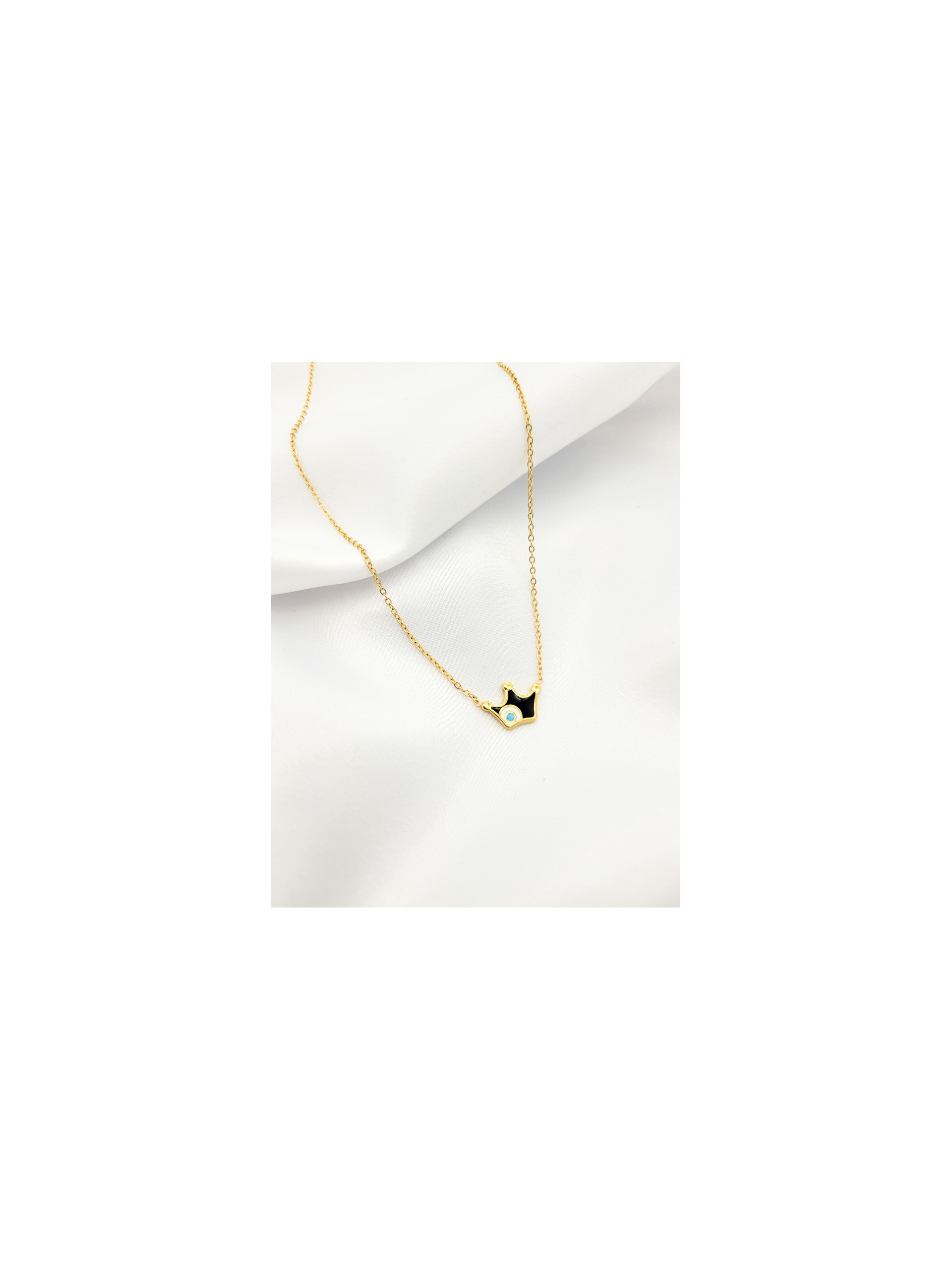 Κολιέ Crown
