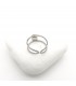 Δαχτυλίδι Crystal mini