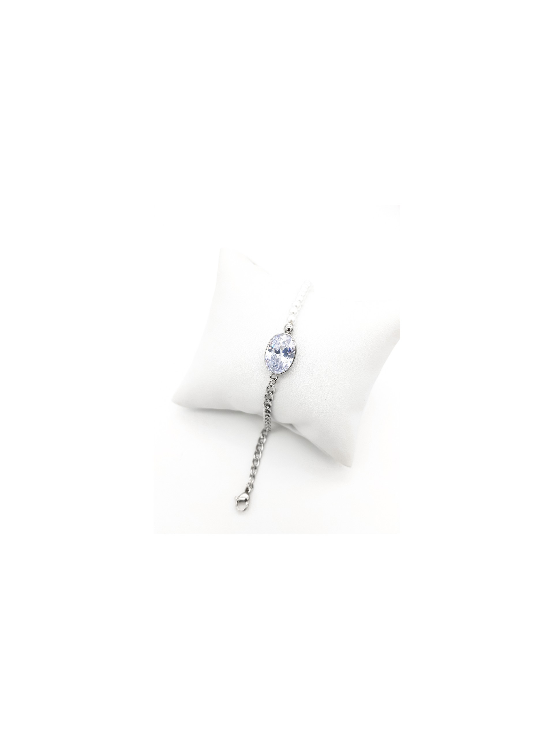 Βραχιόλι Brilliand Pearl