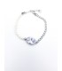 Βραχιόλι Brilliand Pearl