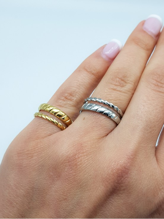 Δαχτυλίδι Lopez