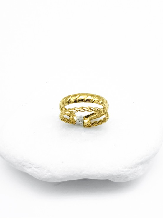 Δαχτυλίδι Lopez