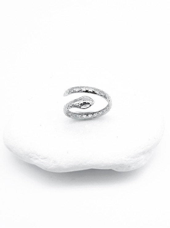 Δαχτυλίδι Lucky Snake