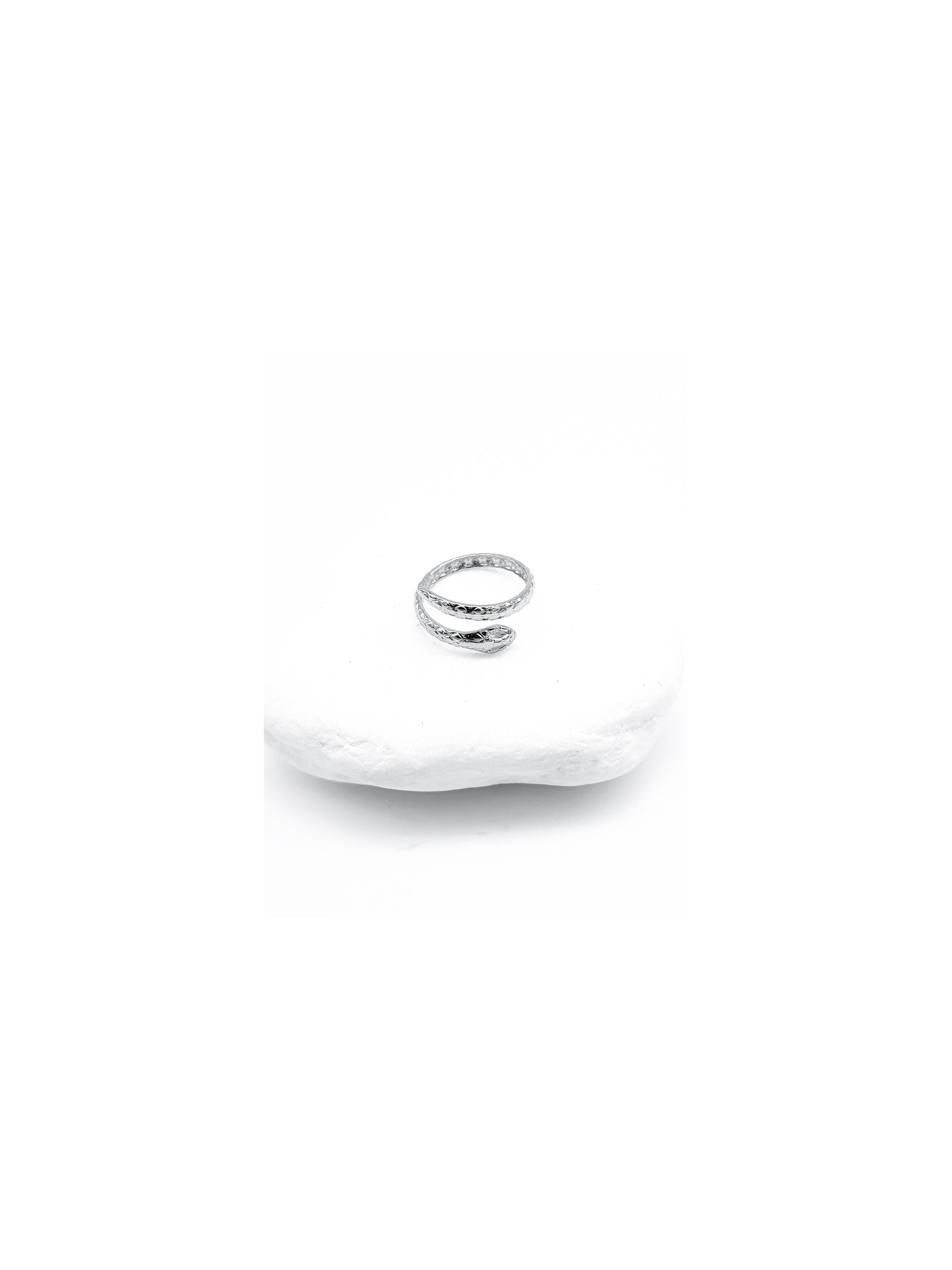 Δαχτυλίδι Lucky Snake