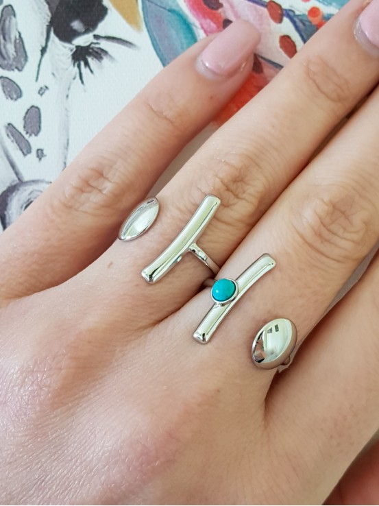 Δαχτυλίδι Smile