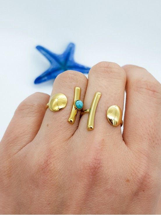 Δαχτυλίδι Smile