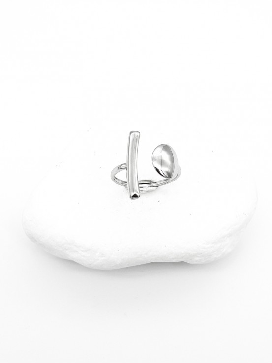 Δαχτυλίδι Smile