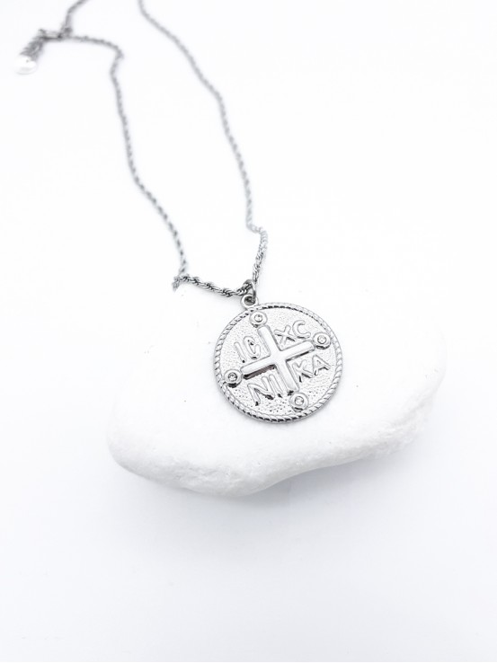 Κολιέ Κωνσταντινάτο Lucky Charm