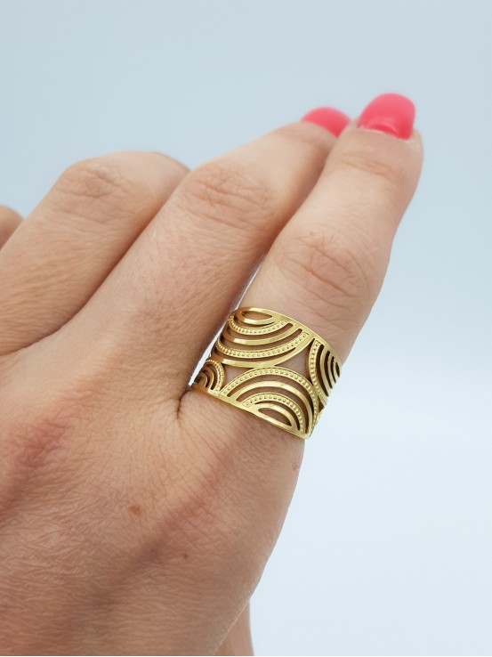 Δαχτυλίδι Planets