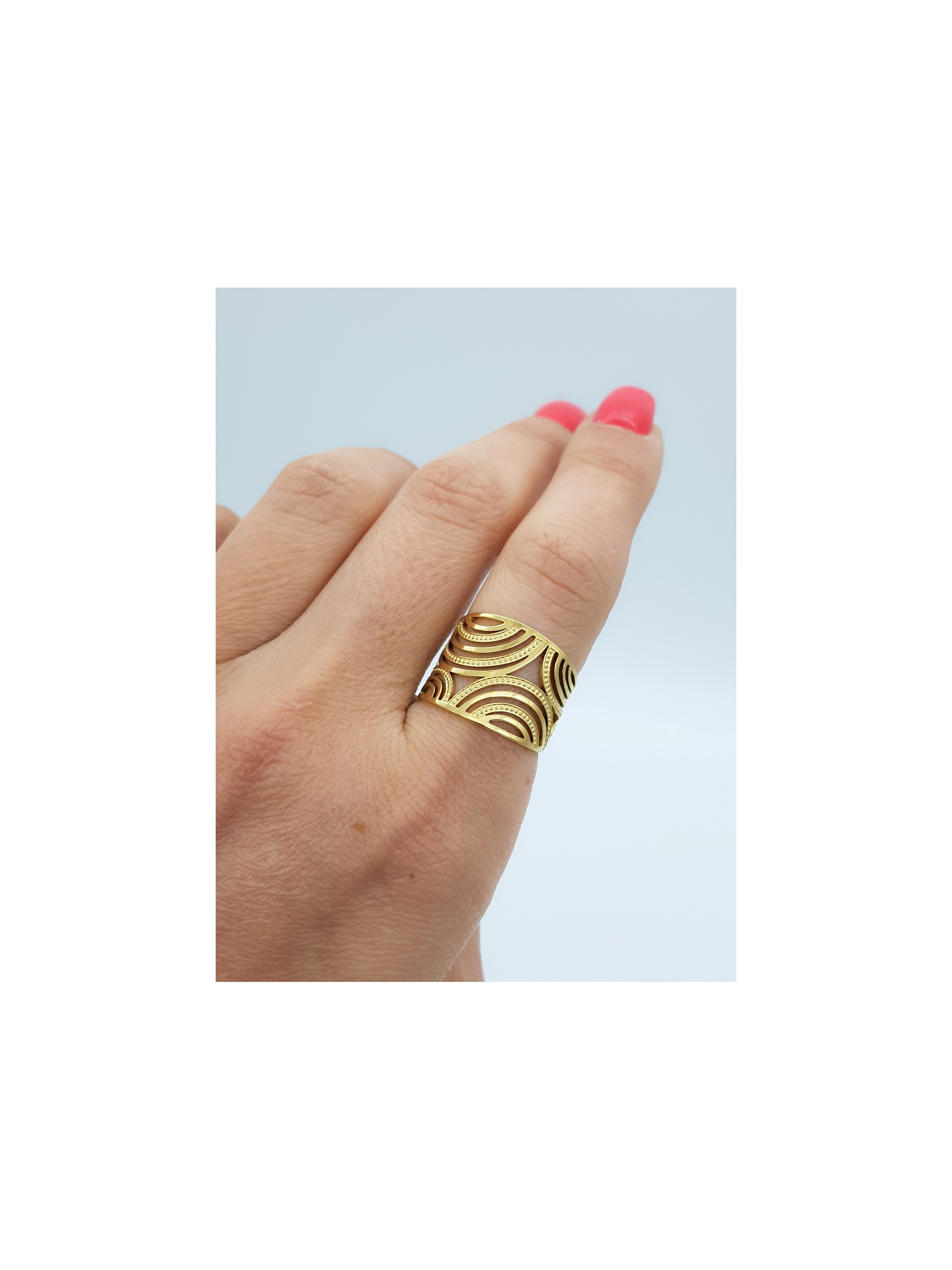 Δαχτυλίδι Planets