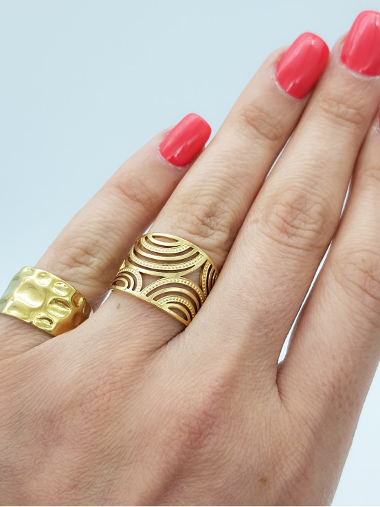 Δαχτυλίδι Planets