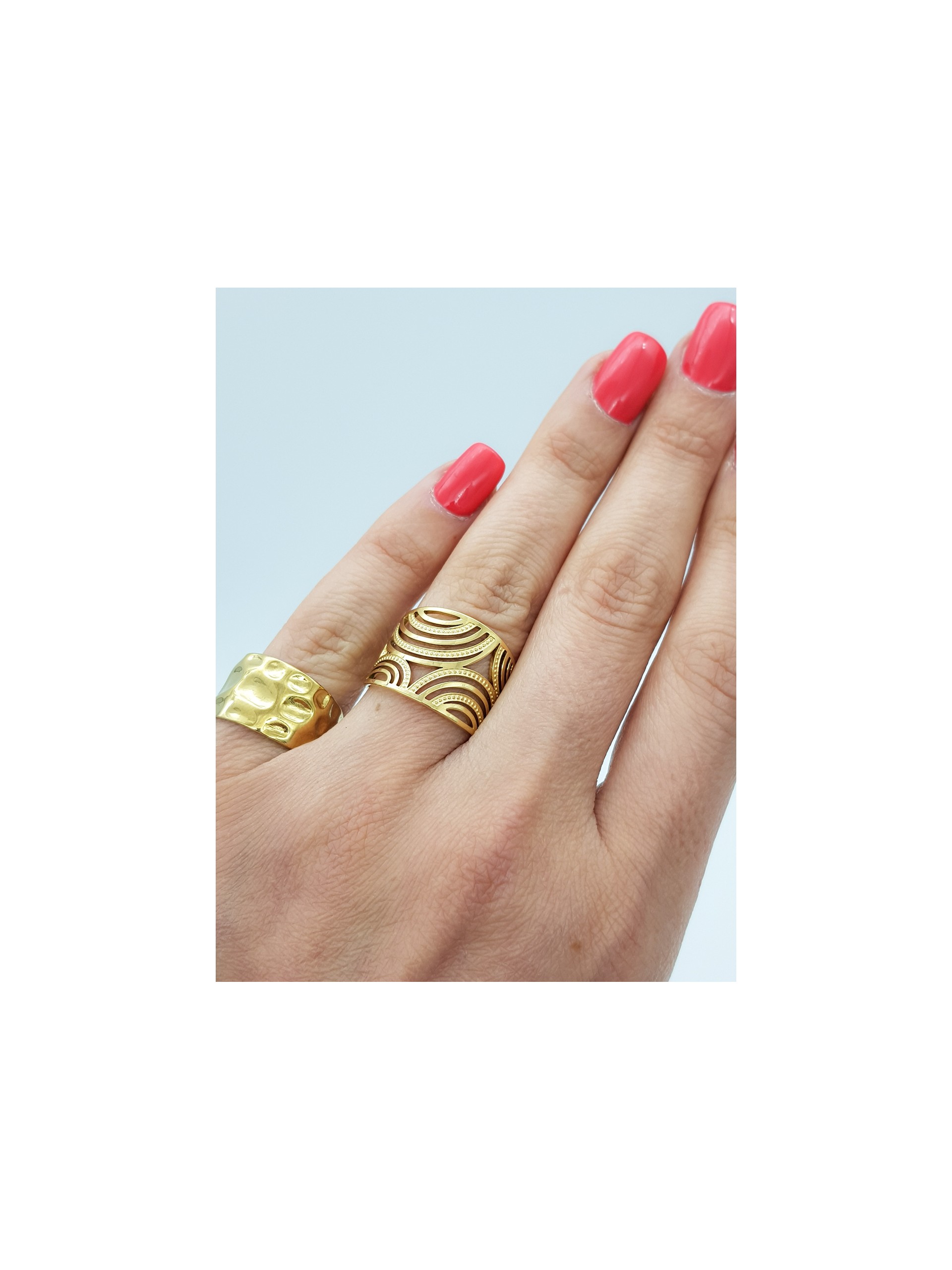 Δαχτυλίδι Planets