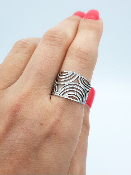 Δαχτυλίδι Planets