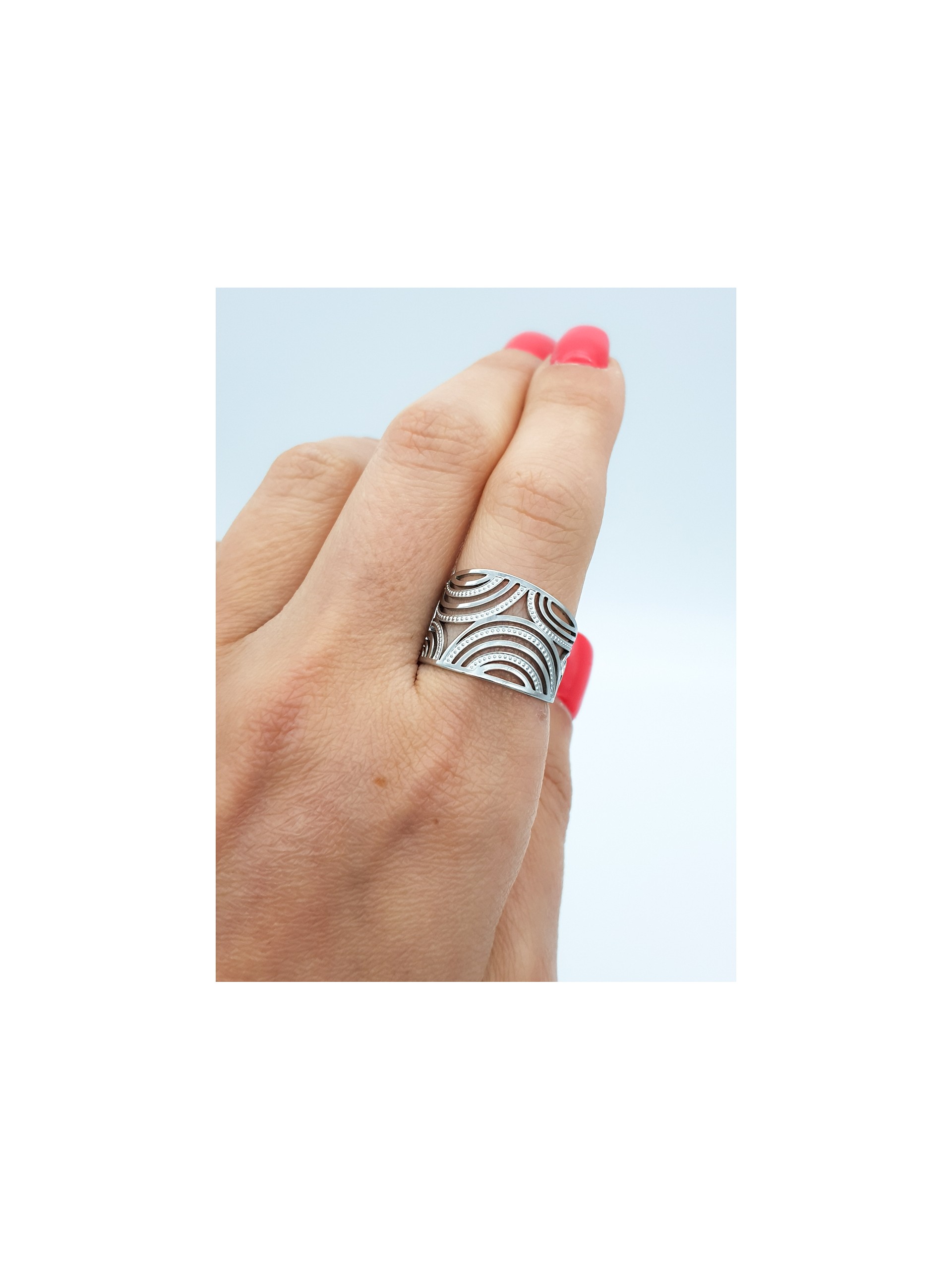 Δαχτυλίδι Planets