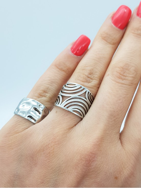 Δαχτυλίδι Planets