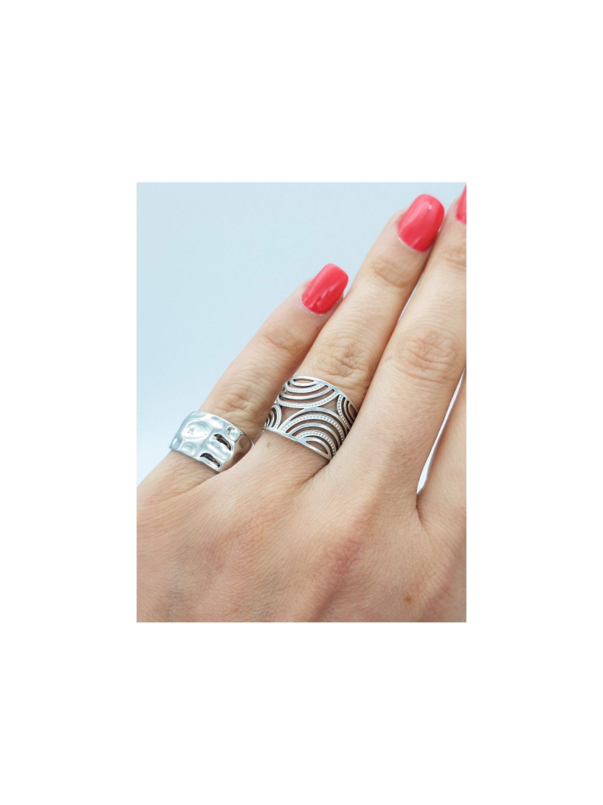 Δαχτυλίδι Planets