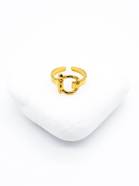 Δαχτυλίδι Unlock Me