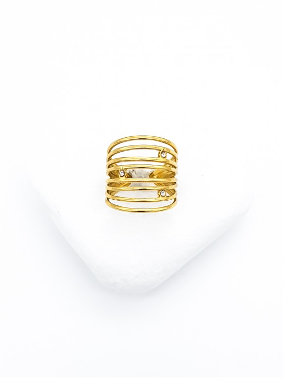 Δαχτυλίδι Lydia