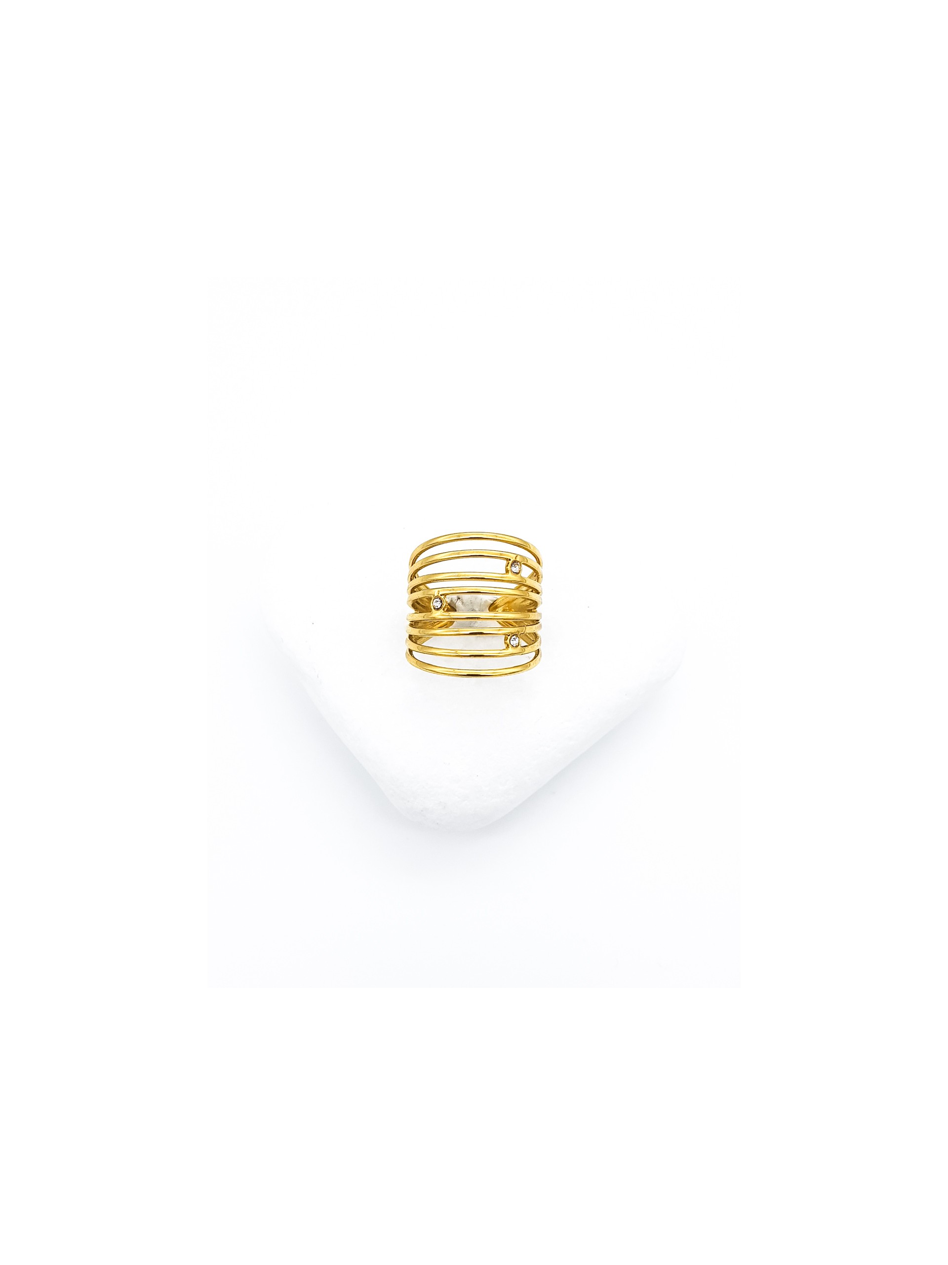 Δαχτυλίδι Lydia