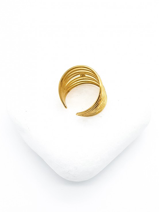 Δαχτυλίδι Lydia