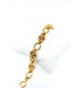 Βραχιόλι Egypt χρυσό