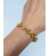 Βραχιόλι Egypt χρυσό