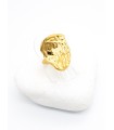Δαχτυλίδι Strov χρυσό