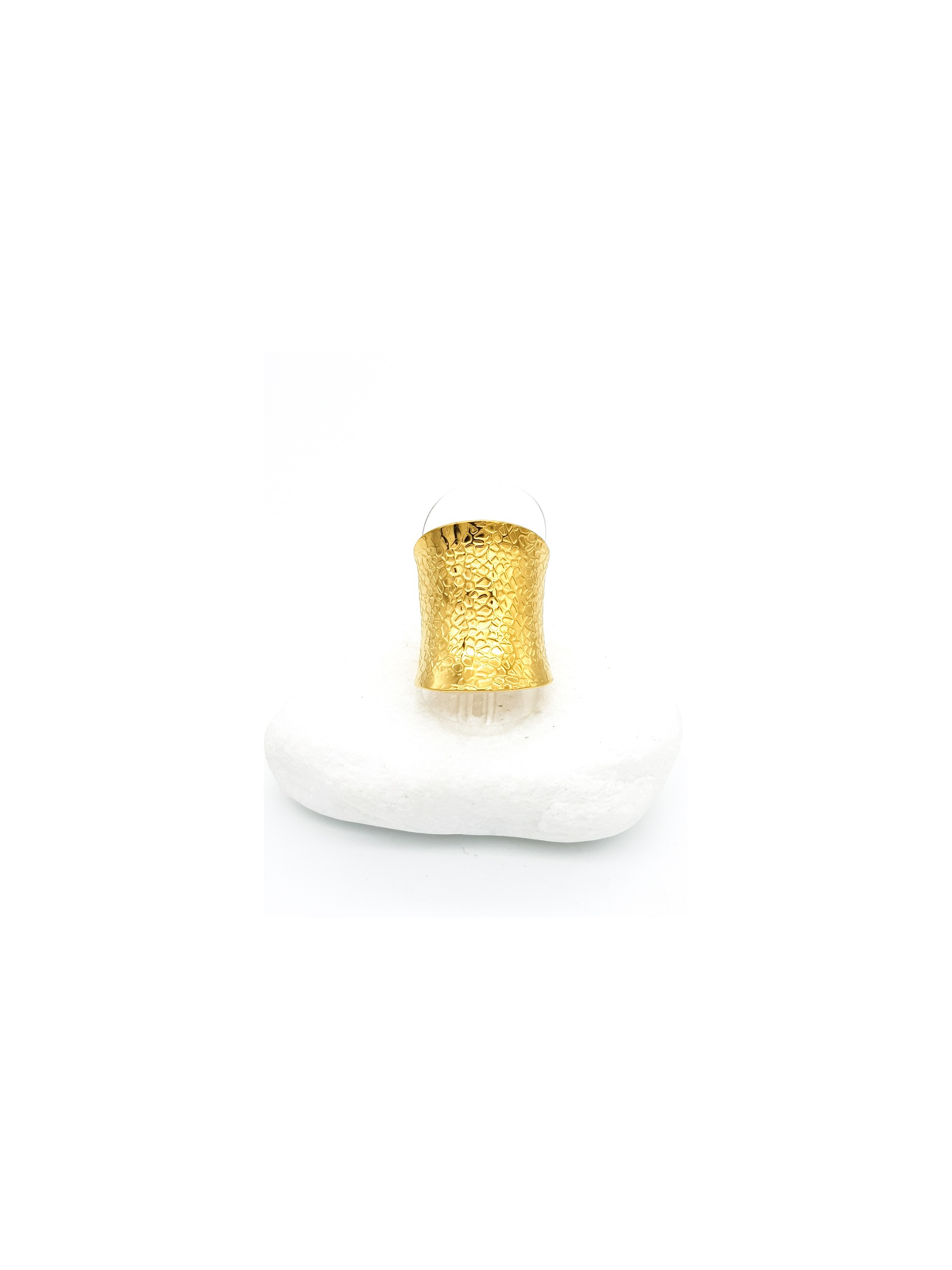 Δαχτυλίδι RoboCop χρυσό