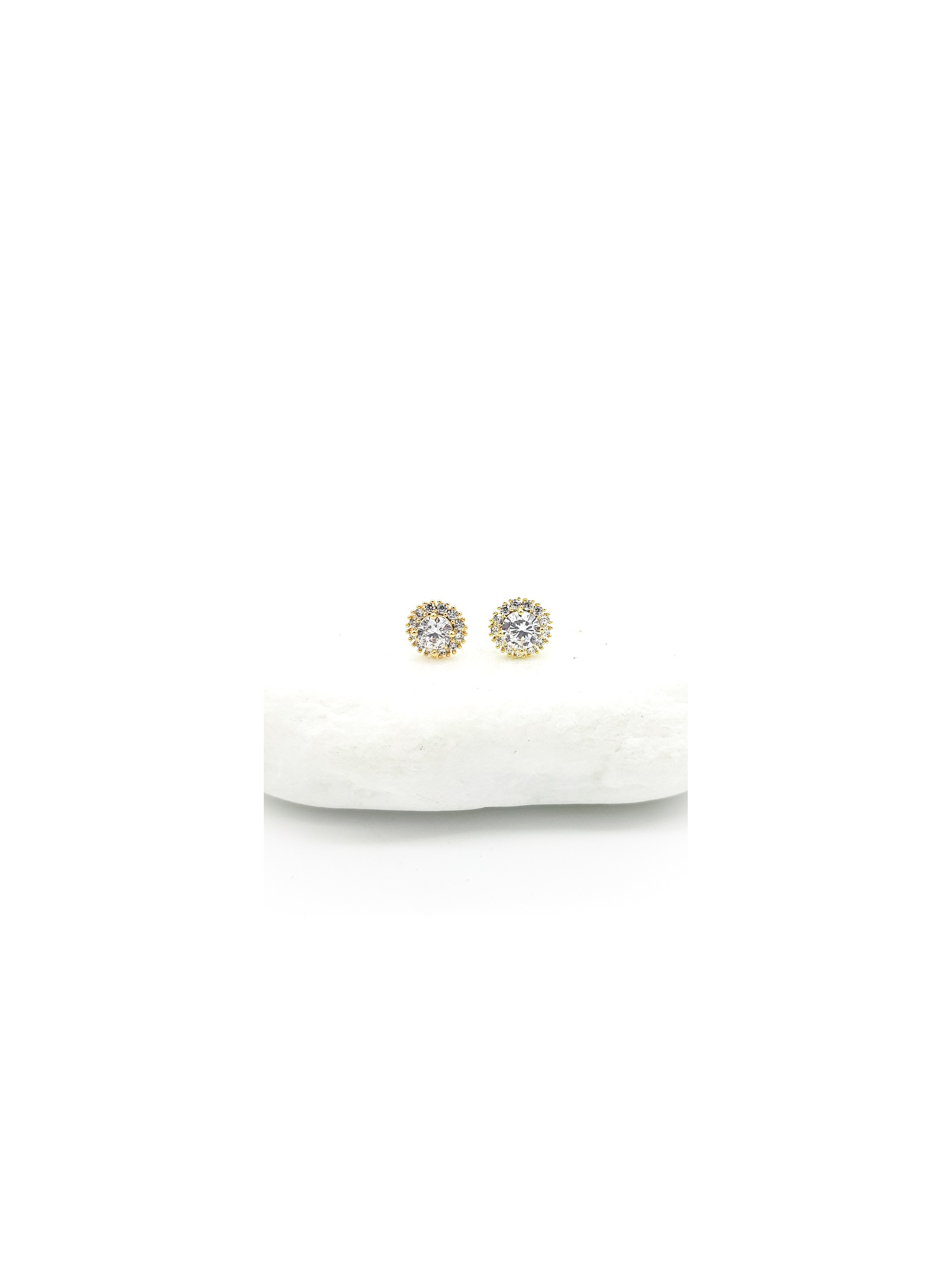 Σκουλαρίκια Color Diamond