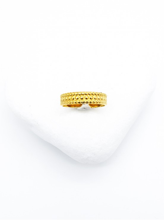 Δαχτυλίδι ancient χρυσό