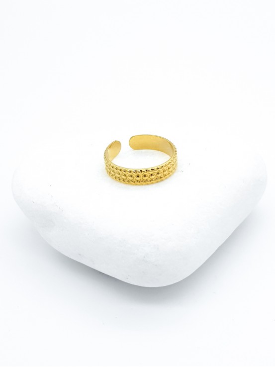 Δαχτυλίδι ancient χρυσό