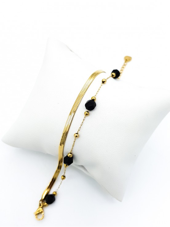 Βραχιόλι Fate διπλό