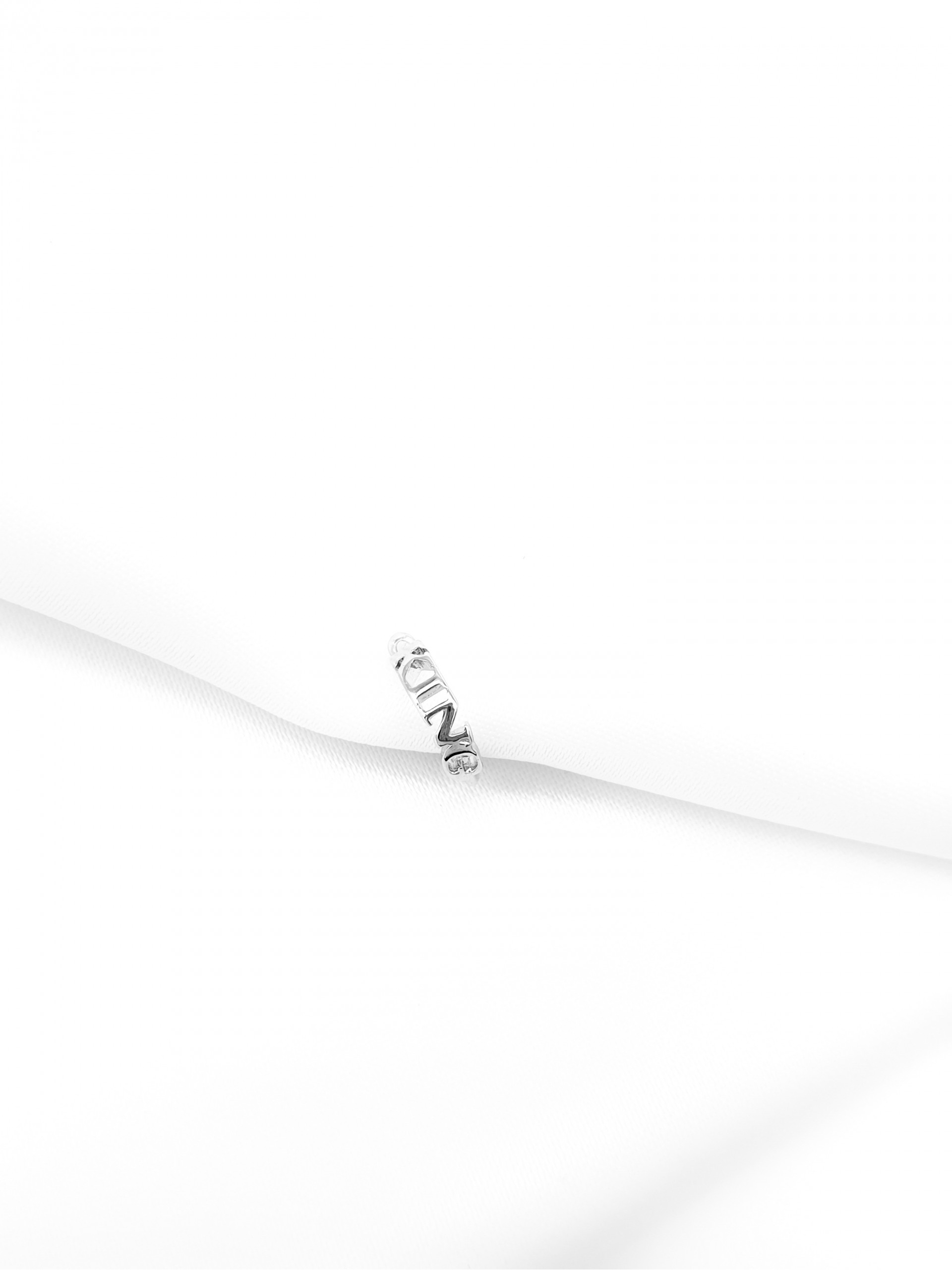 Σκουλαρίκι Ear Cuff  king