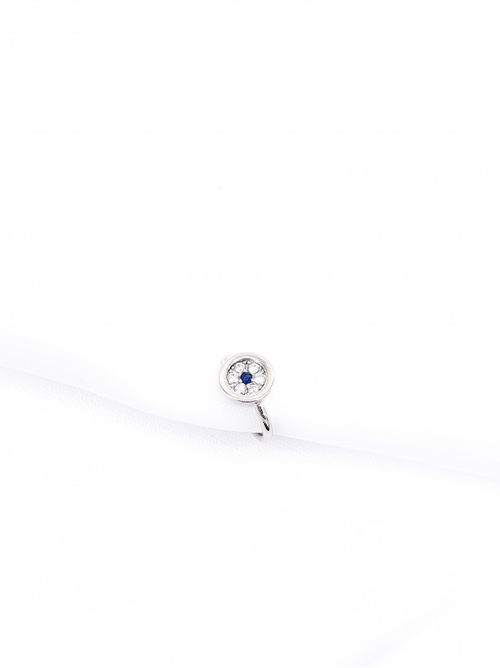 Σκουλαρίκι Ear Cuff wheel